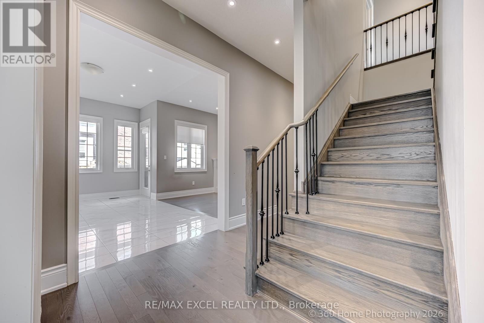 3199 William Rose Way, Oakville, Ontario  L6H 7H5 - Photo 10 - W13475830