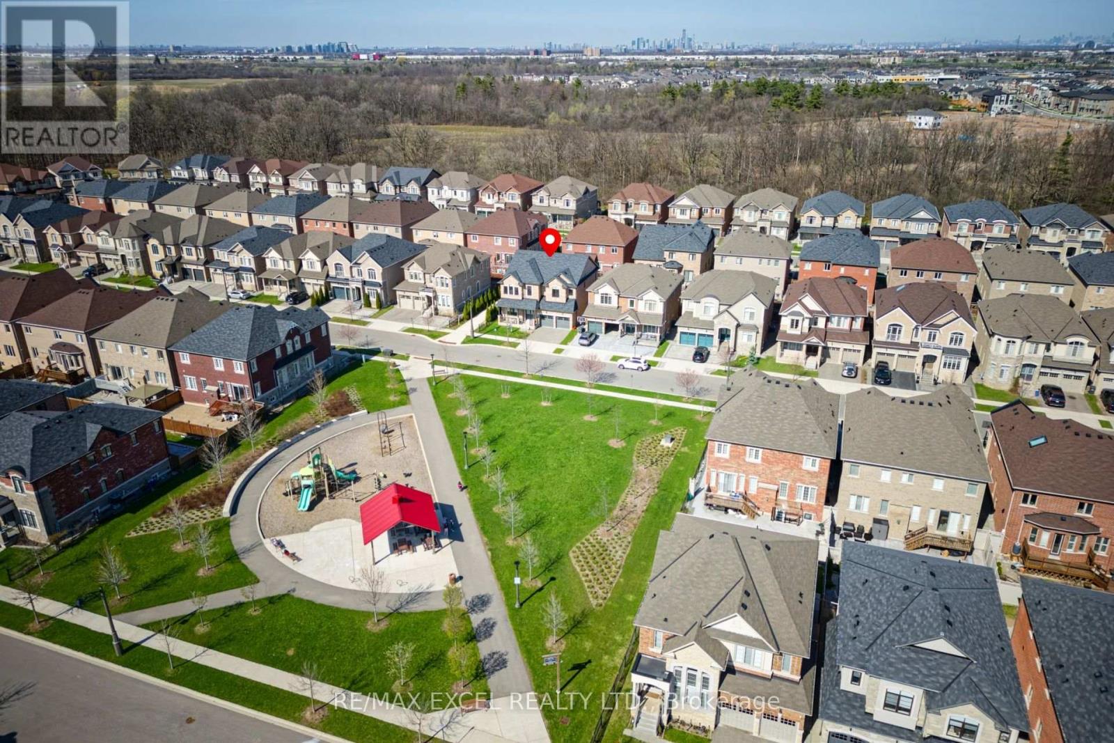 3199 William Rose Way, Oakville, Ontario  L6H 7H5 - Photo 3 - W13475830