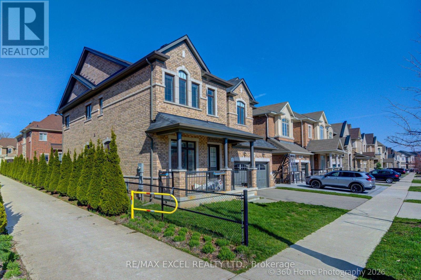 3199 William Rose Way, Oakville, Ontario  L6H 7H5 - Photo 5 - W13475830