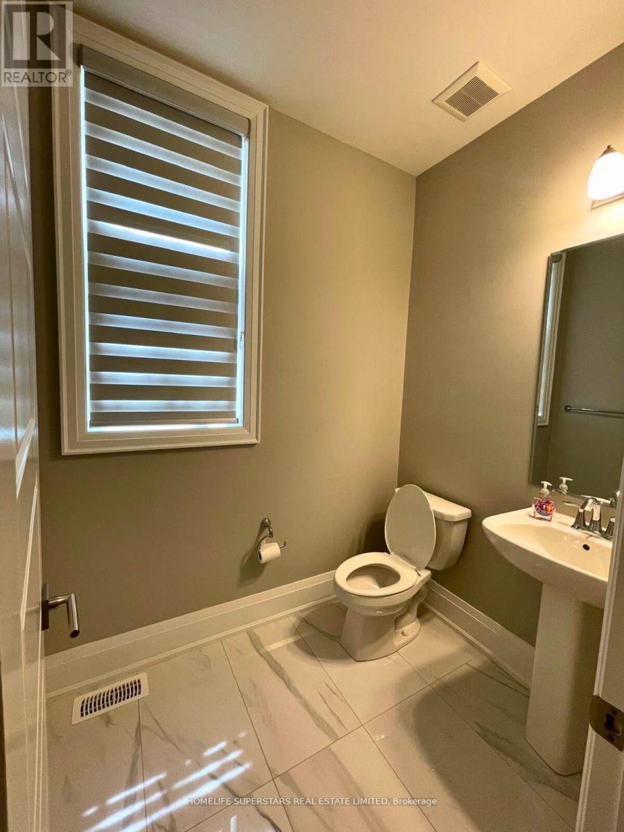 3293 George Savage Avenue, Oakville, Ontario  L6M 1R3 - Photo 20 - W13475894