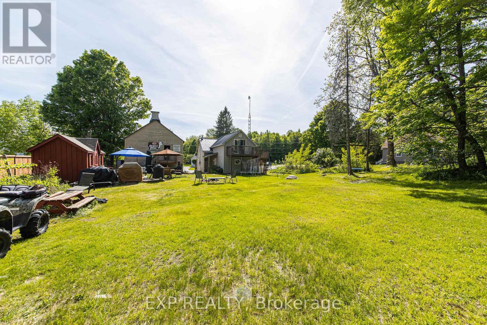 1138 Dalhousie Concsn 3 Road, Lanark Highlands, Ontario  K0G 1K0 - Photo 25 - X13476416