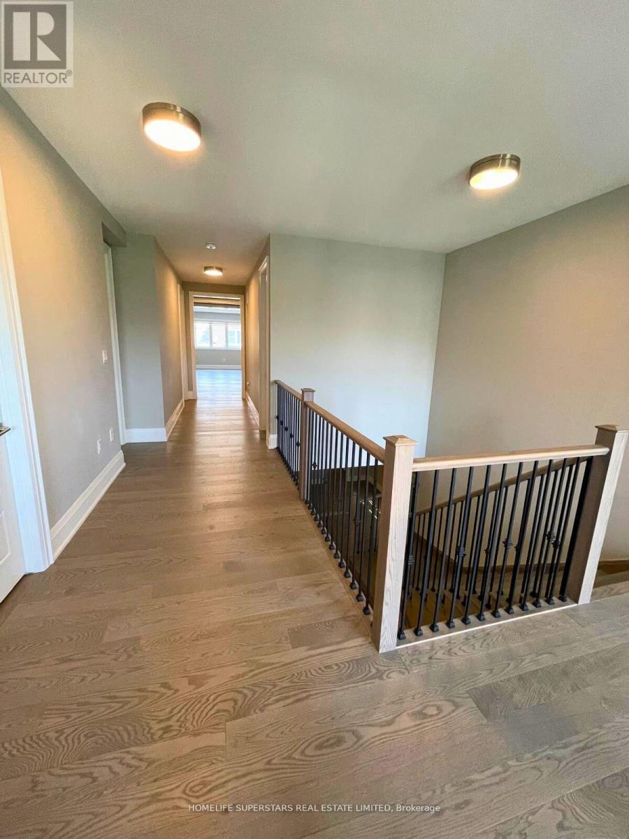 3293 George Savage Avenue, Oakville, Ontario  L6M 1R3 - Photo 14 - W13475894