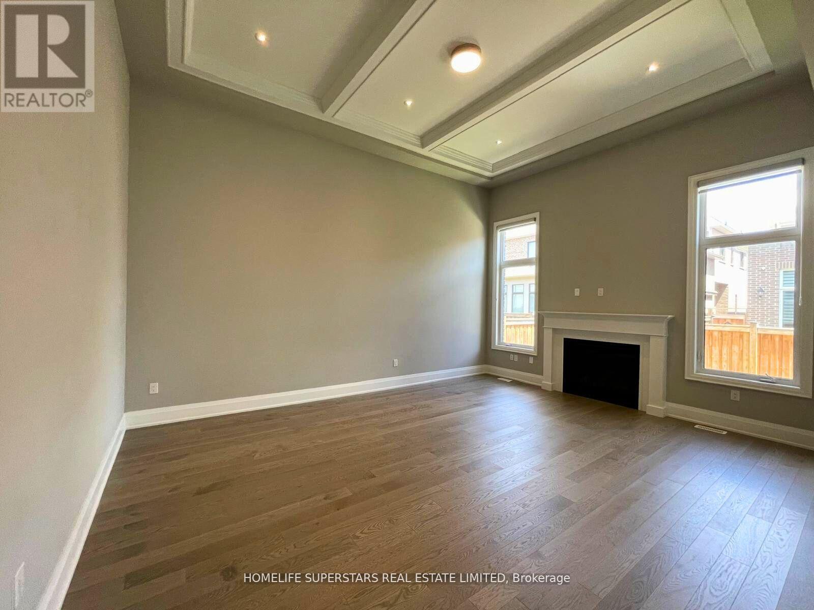 3293 George Savage Avenue, Oakville, Ontario  L6M 1R3 - Photo 12 - W13475894
