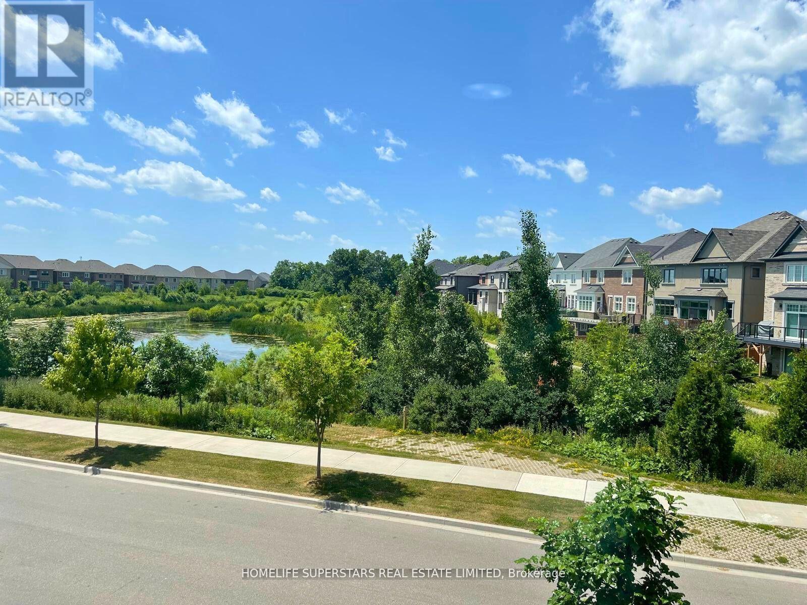3293 George Savage Avenue, Oakville, Ontario  L6M 1R3 - Photo 2 - W13475894