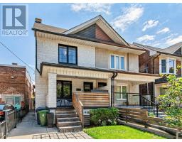 68 HOUNSLOW HEATH ROAD, Toronto, Ontario