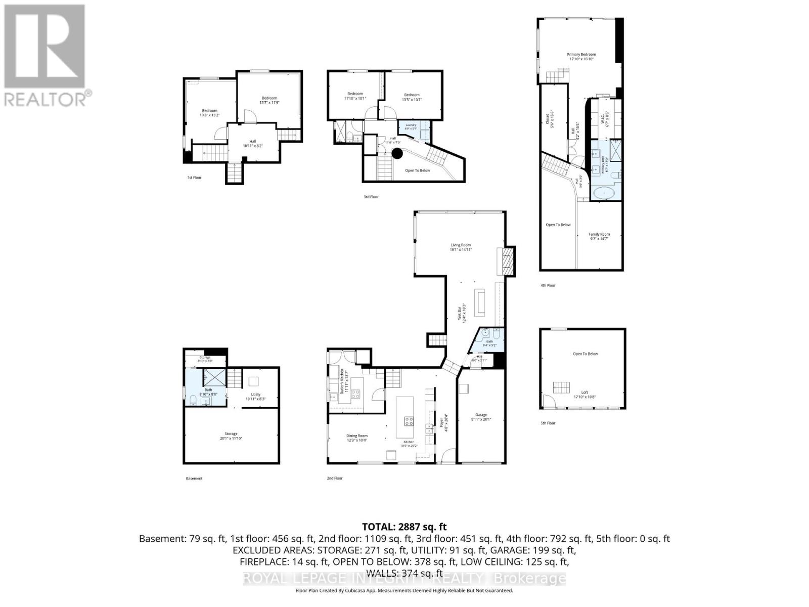 954 Watson Street, Ottawa, Ontario  K2B 6C2 - Photo 49 - X13476472