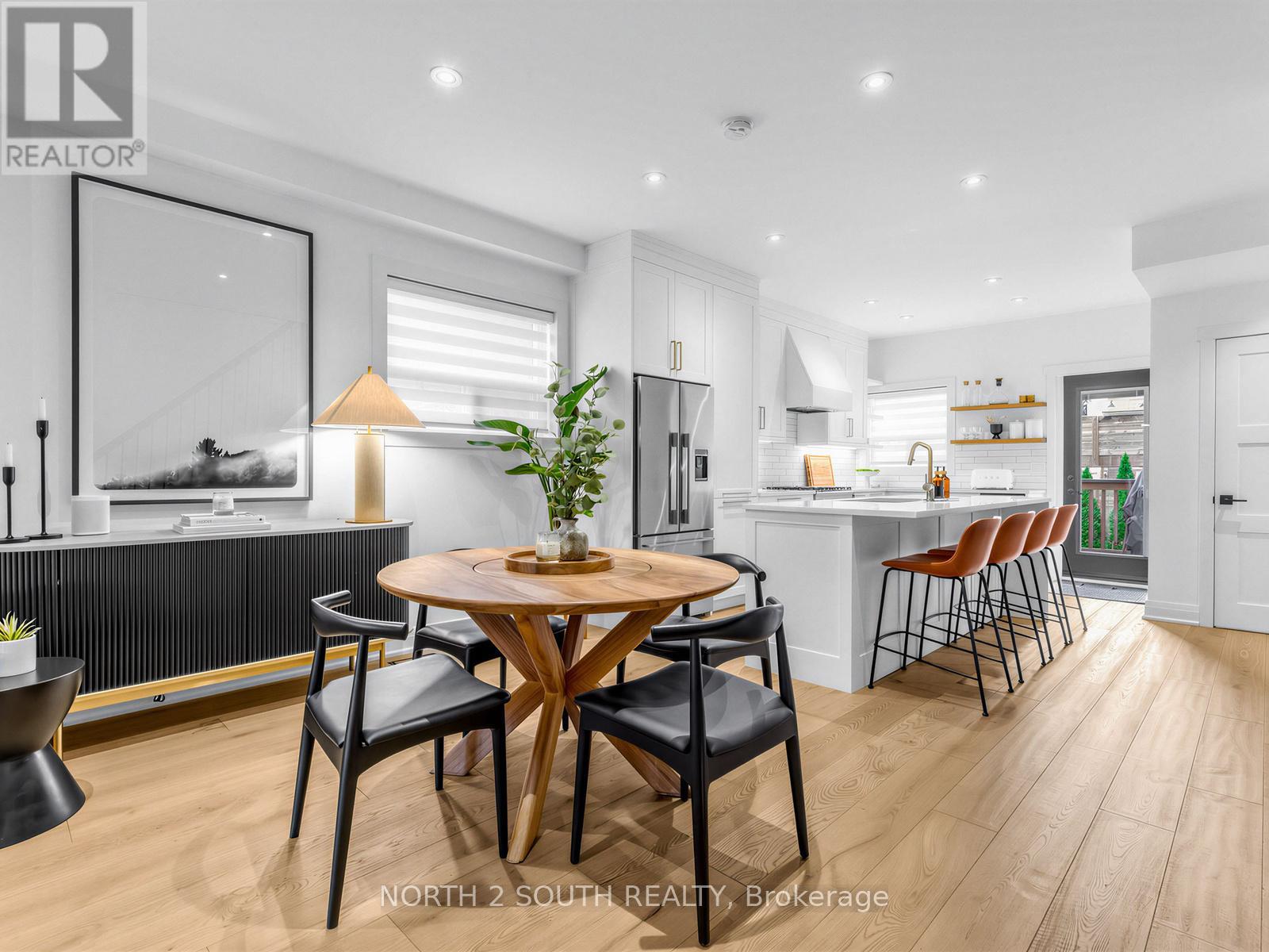 68 Hounslow Heath Road, Toronto, Ontario  M6N 1G8 - Photo 6 - W13475964