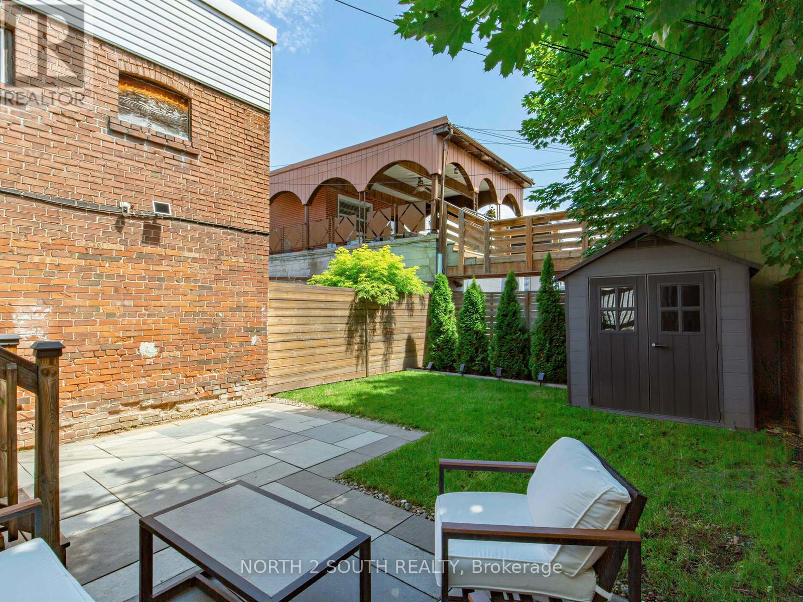 68 Hounslow Heath Road, Toronto, Ontario  M6N 1G8 - Photo 37 - W13475964