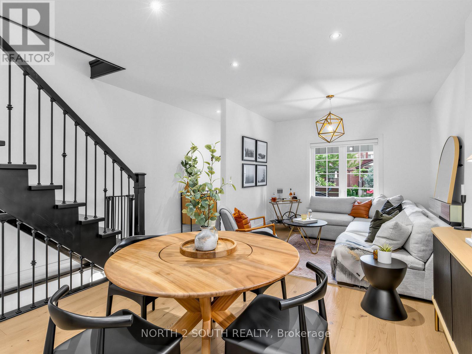 68 Hounslow Heath Road, Toronto, Ontario  M6N 1G8 - Photo 10 - W13475964