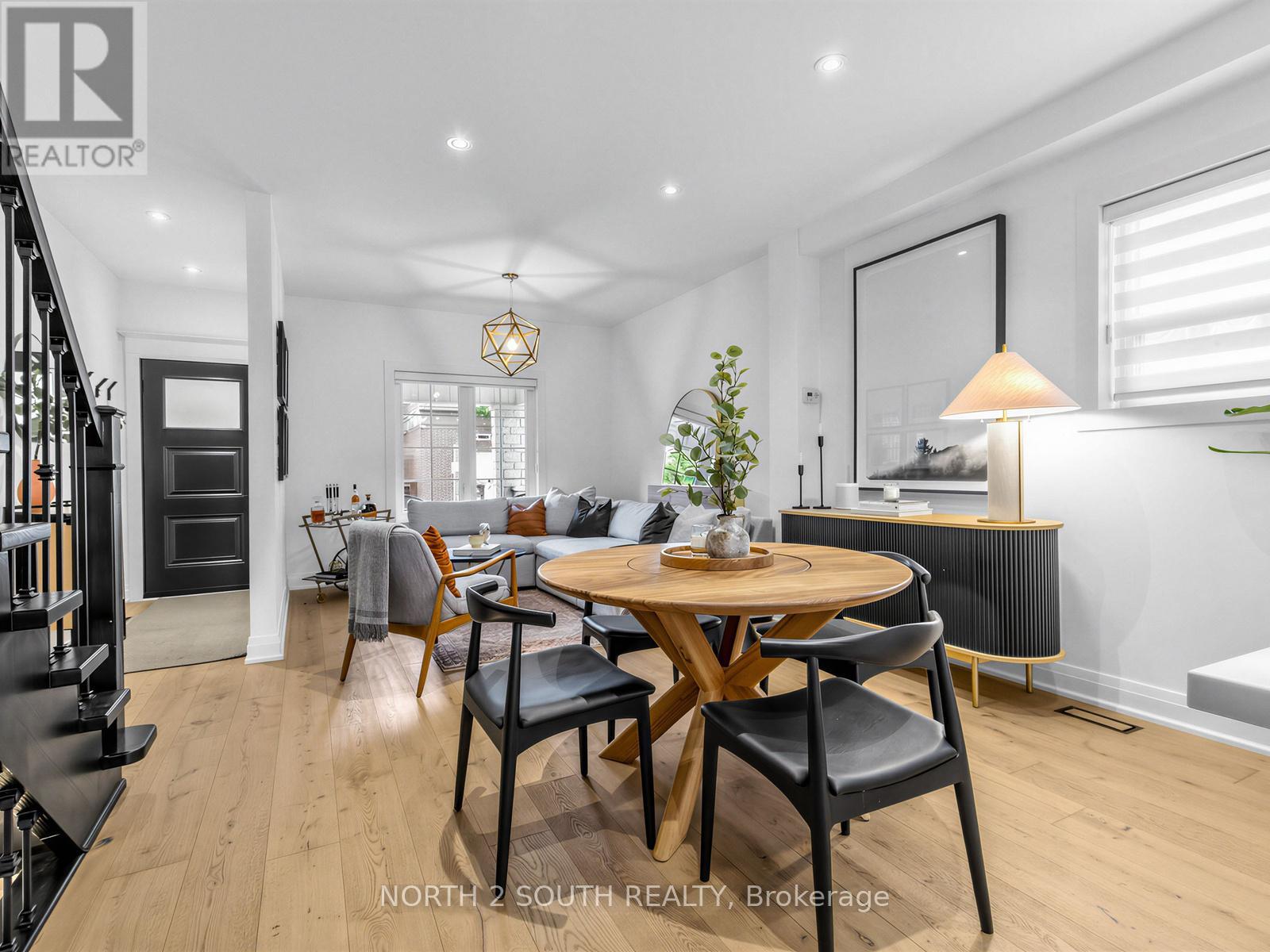 68 Hounslow Heath Road, Toronto, Ontario  M6N 1G8 - Photo 7 - W13475964