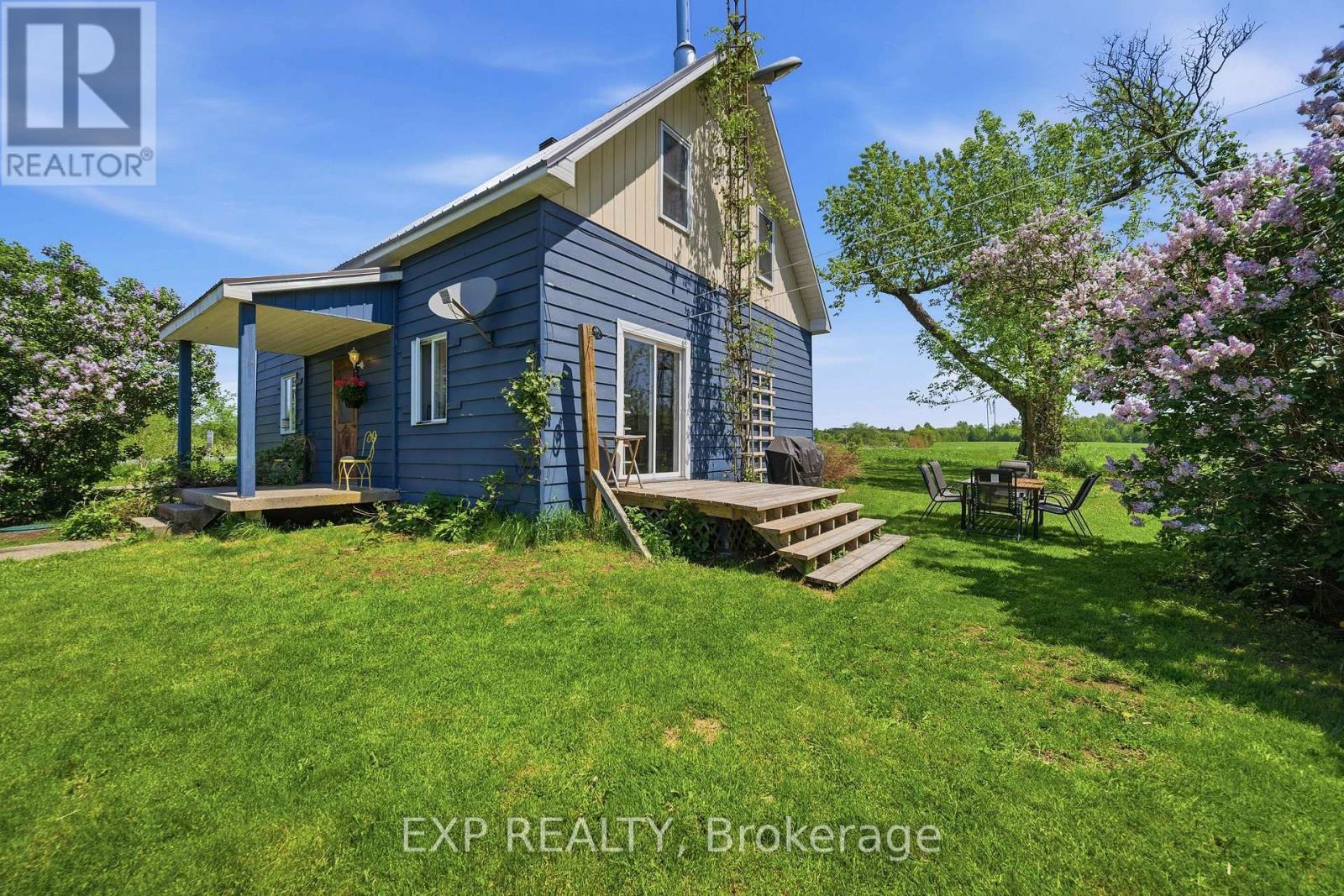 1490 Plantagenet Concession 3, Alfred And Plantagenet, Ontario K0B 1L0 - Photo 2 - X13476540
