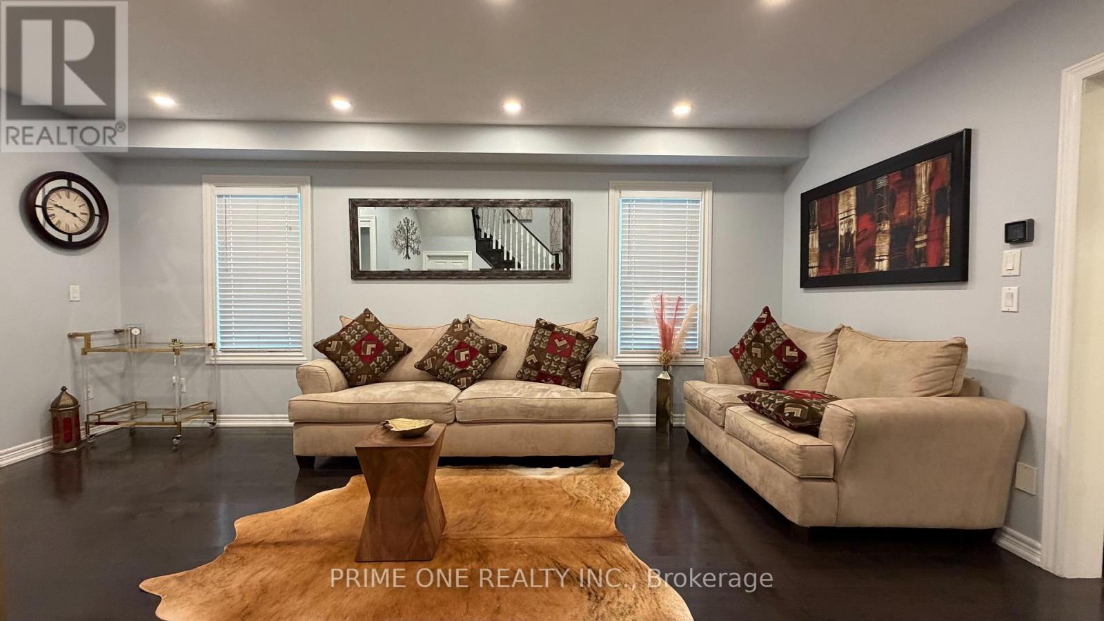 7124 Village Walk, Mississauga, Ontario  L5W 1X4 - Photo 6 - W13475996