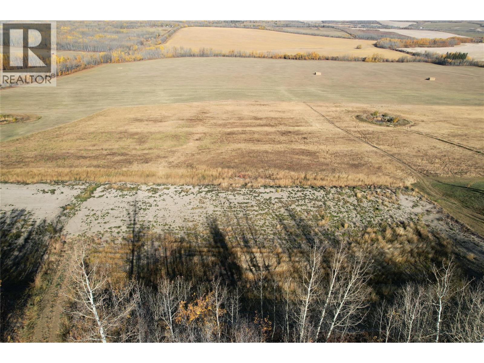 206 Road Lot# 4, Dawson Creek, British Columbia