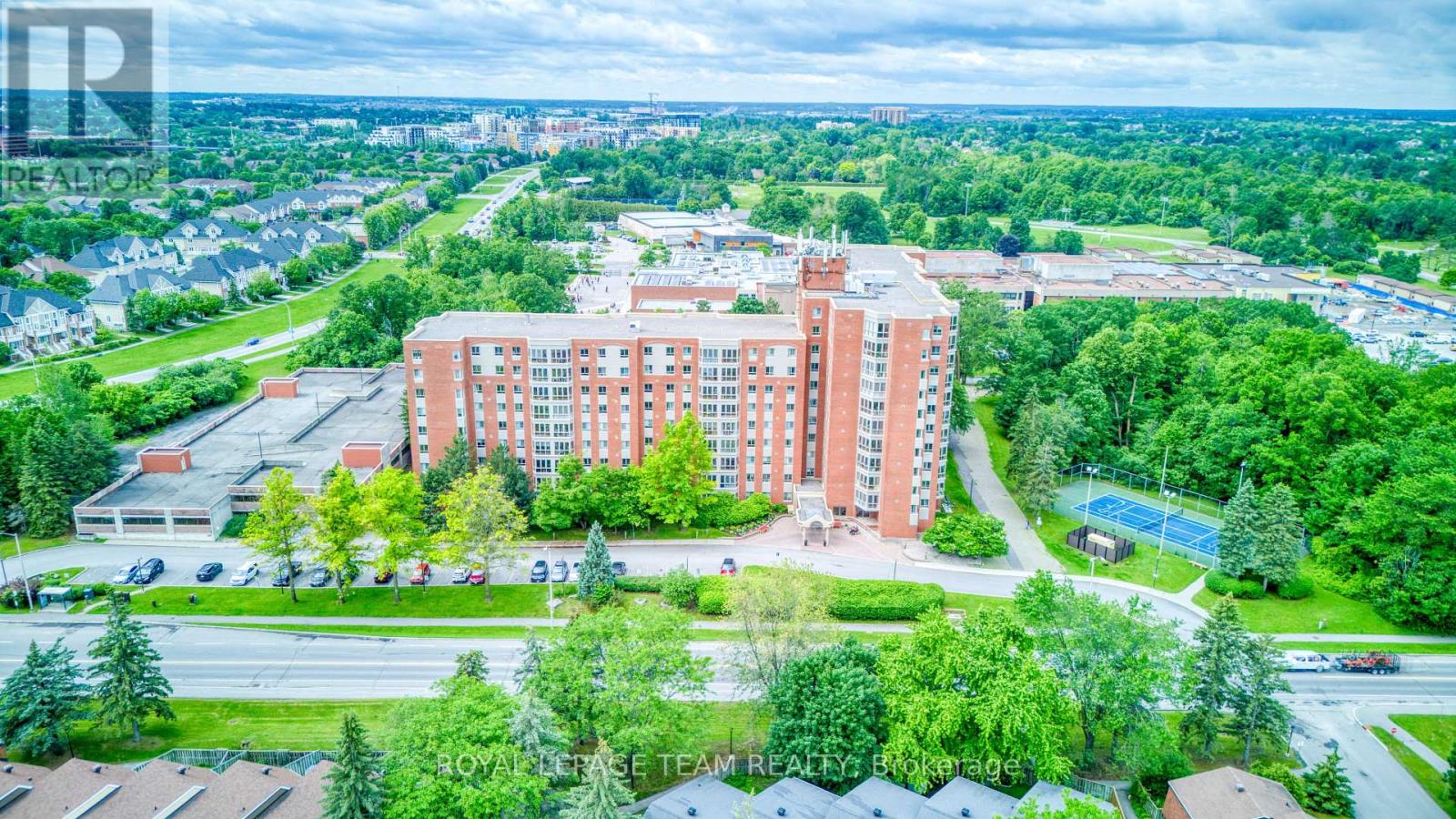 401 - 960 TERON ROAD, Ottawa, Ontario
