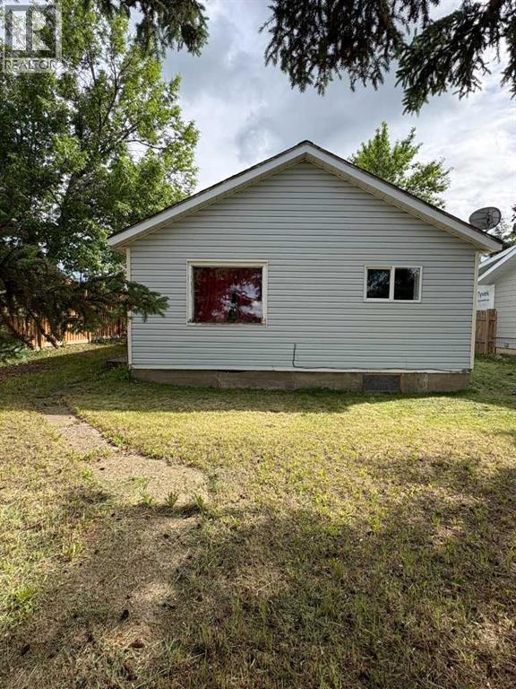 4804 46th Avenue, spirit river, Alberta