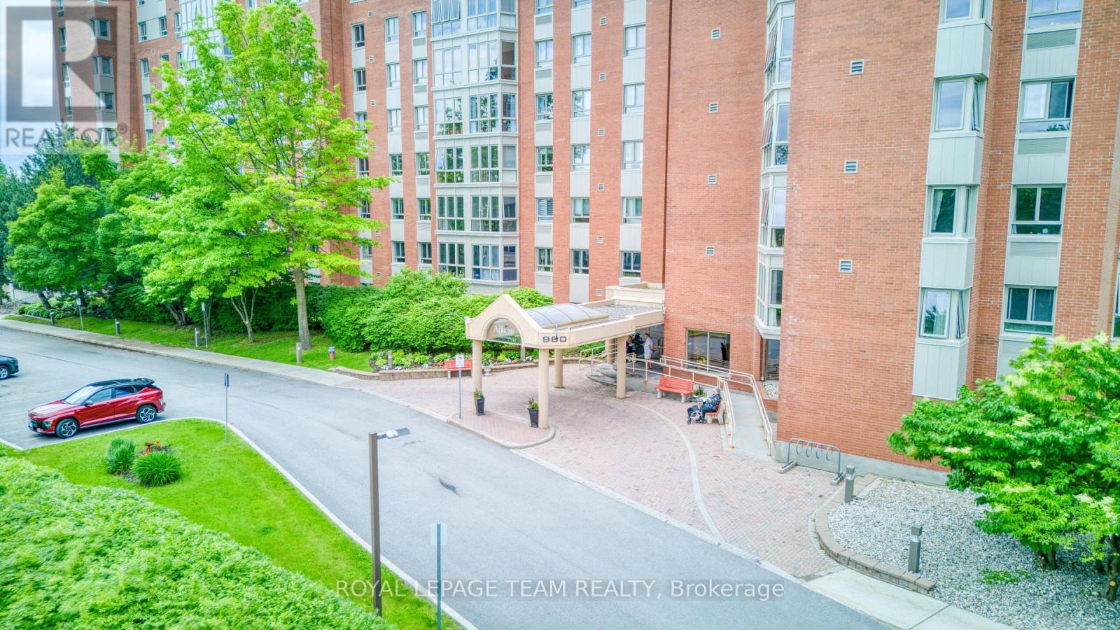 401 - 960 Teron Road, Ottawa, Ontario  K2K 2B6 - Photo 2 - X13476732
