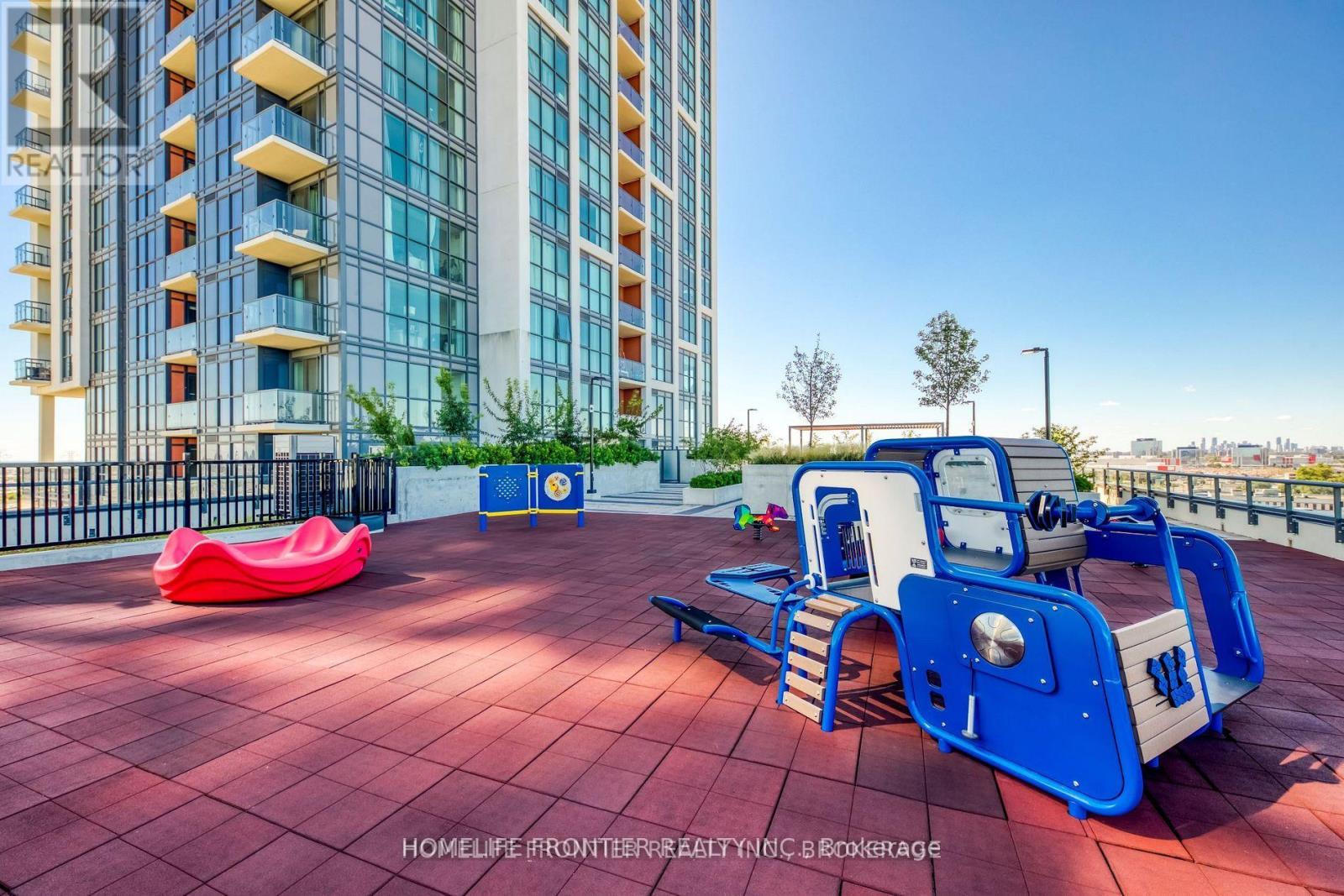 722 - 50 Thomas Riley Road SE, Toronto, Ontario  M9N 0C5 - Photo 3 - W13476058