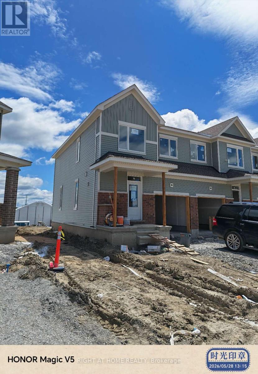 747 HAFLINGER ROW, Ottawa, Ontario