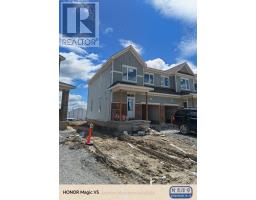 747 HAFLINGER ROW, Ottawa, Ontario