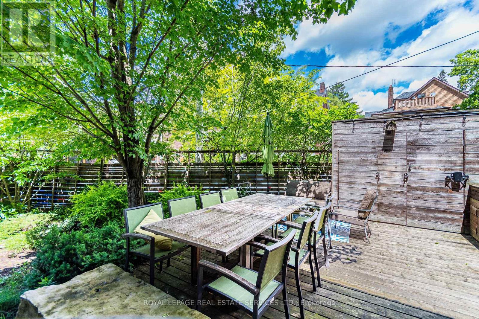 241 Garden Avenue, Toronto, Ontario  M6R 1J2 - Photo 34 - W13476092