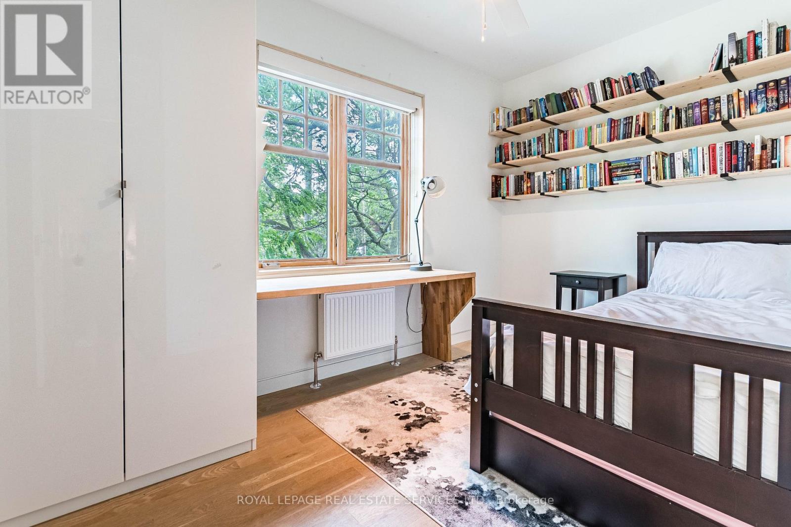 241 Garden Avenue, Toronto, Ontario  M6R 1J2 - Photo 22 - W13476092