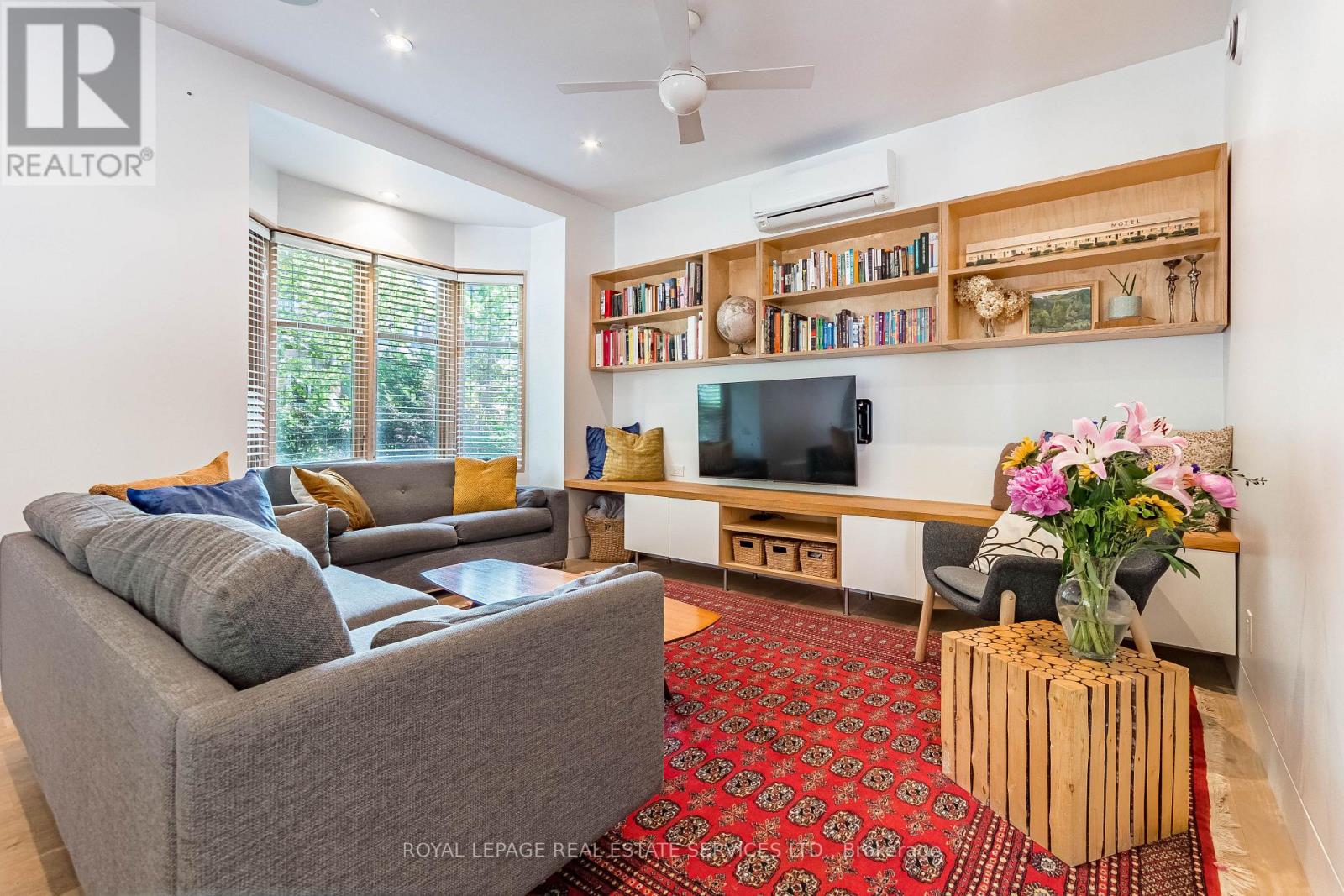 241 Garden Avenue, Toronto, Ontario  M6R 1J2 - Photo 7 - W13476092