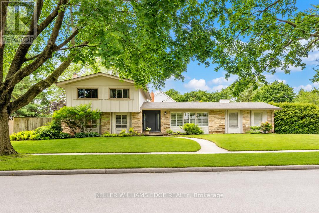 280 Penn Drive, Burlington, Ontario  L7N 2B8 - Photo 1 - W13476170