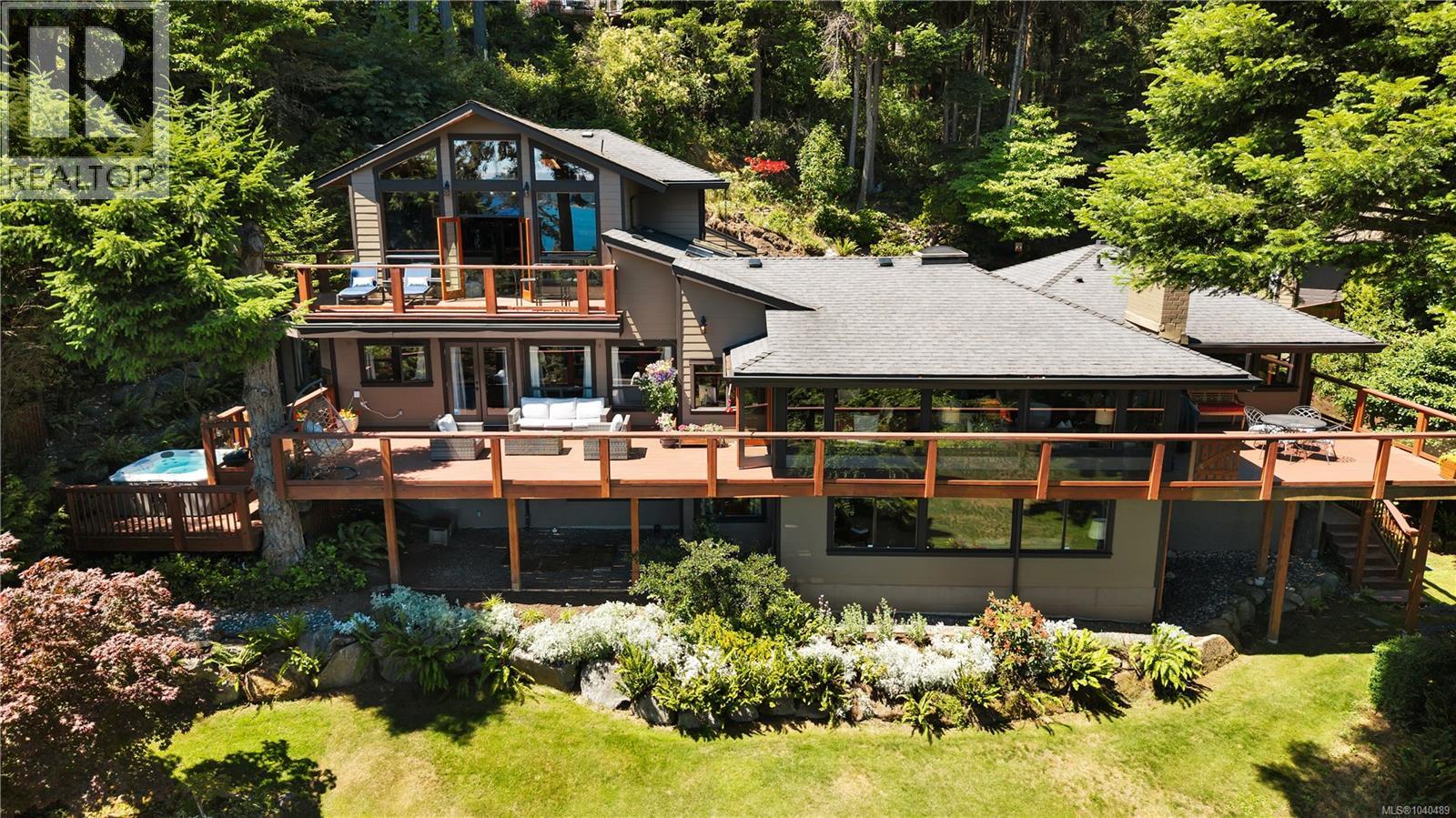 1370 Ivor Rd, Nanaimo, British Columbia
