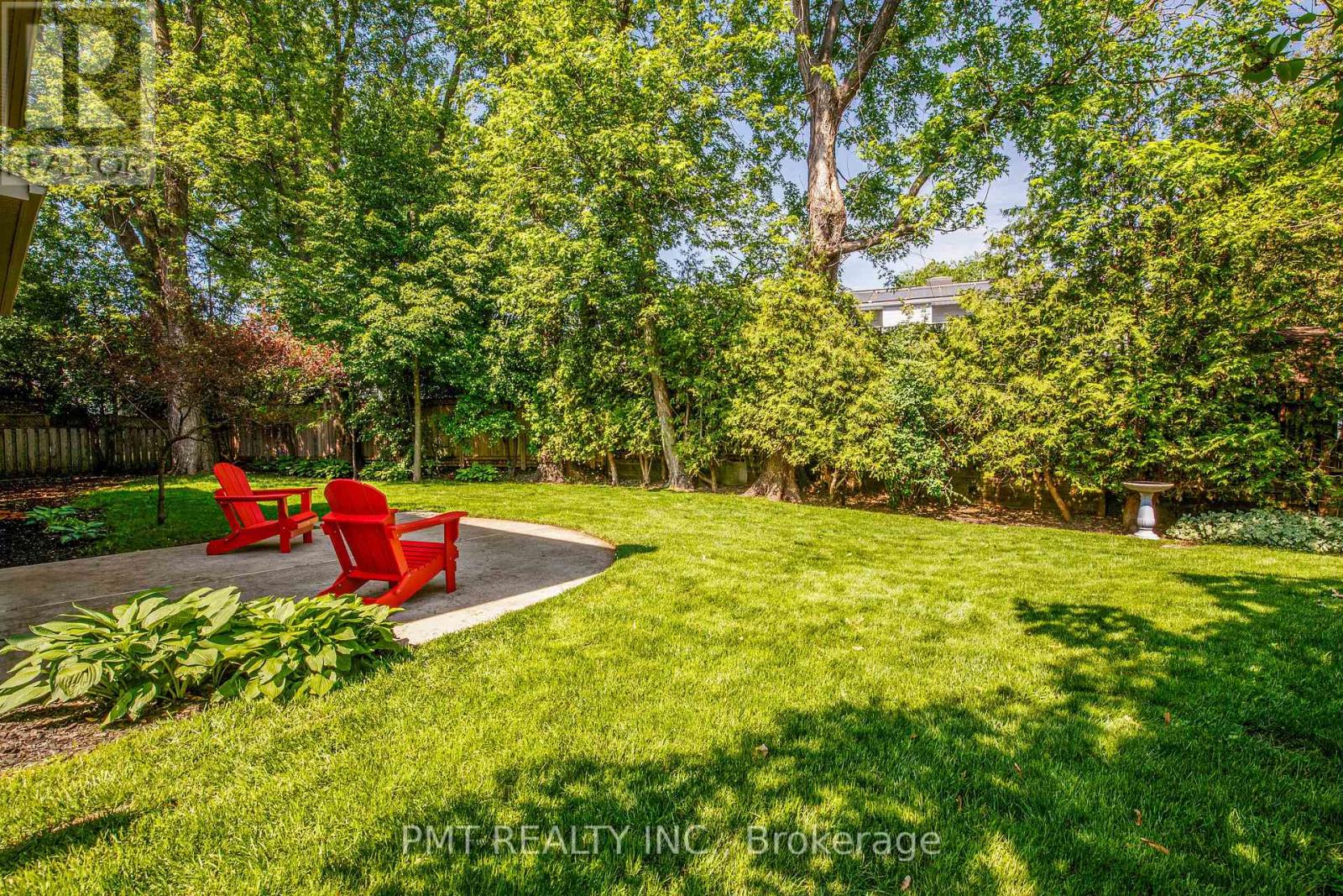 491 Maple Avenue, Oakville, Ontario  L6J 2J5 - Photo 43 - W13476188