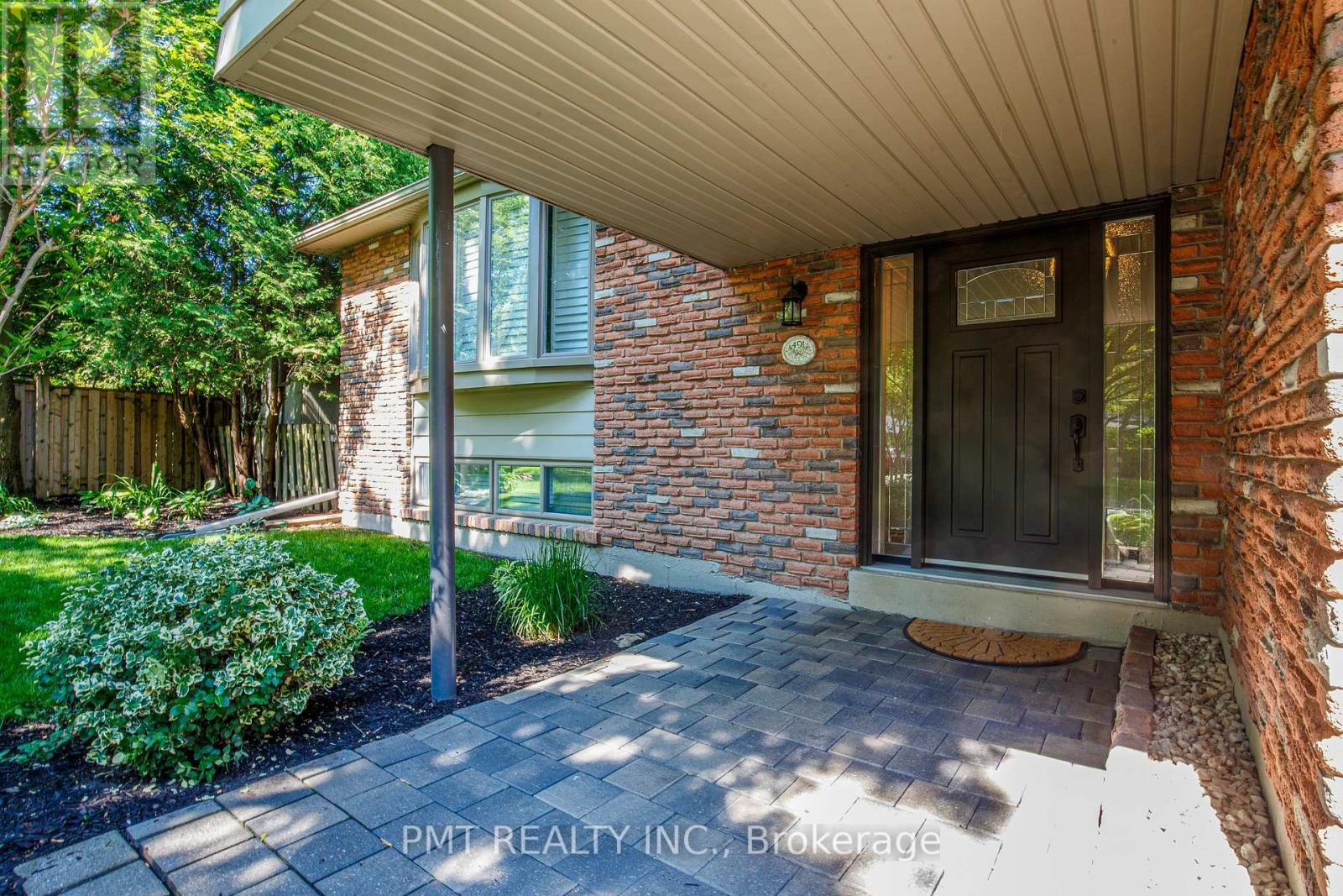 491 Maple Avenue, Oakville, Ontario  L6J 2J5 - Photo 48 - W13476188