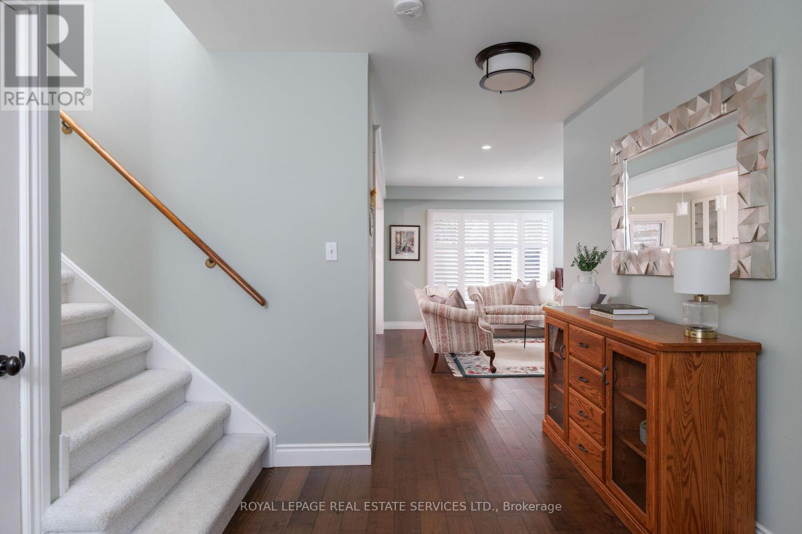 2140 Stillmeadow Road, Oakville, Ontario  L6M 3R1 - Photo 6 - W13476208