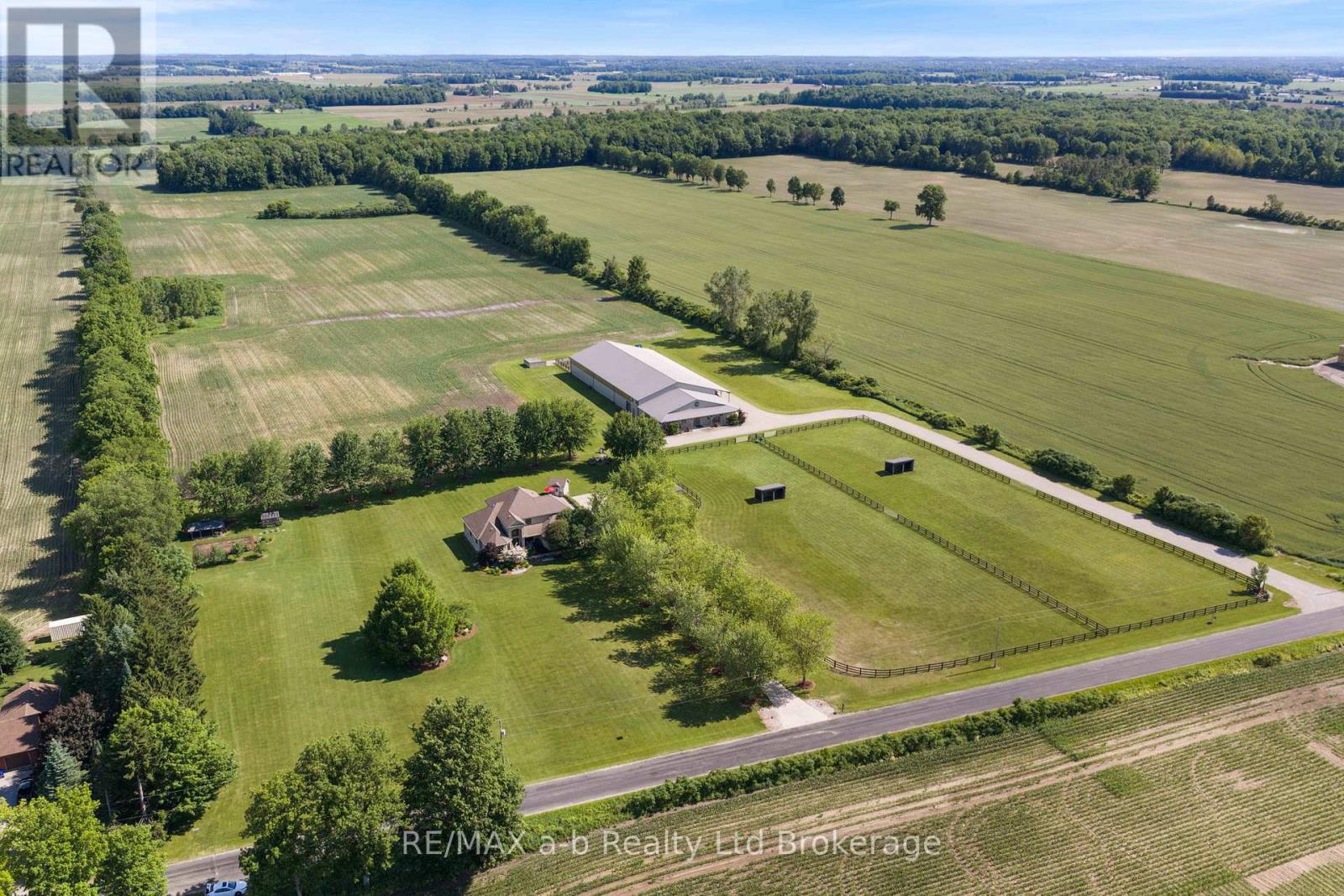 55226 BEST LINE, Bayham, Ontario
