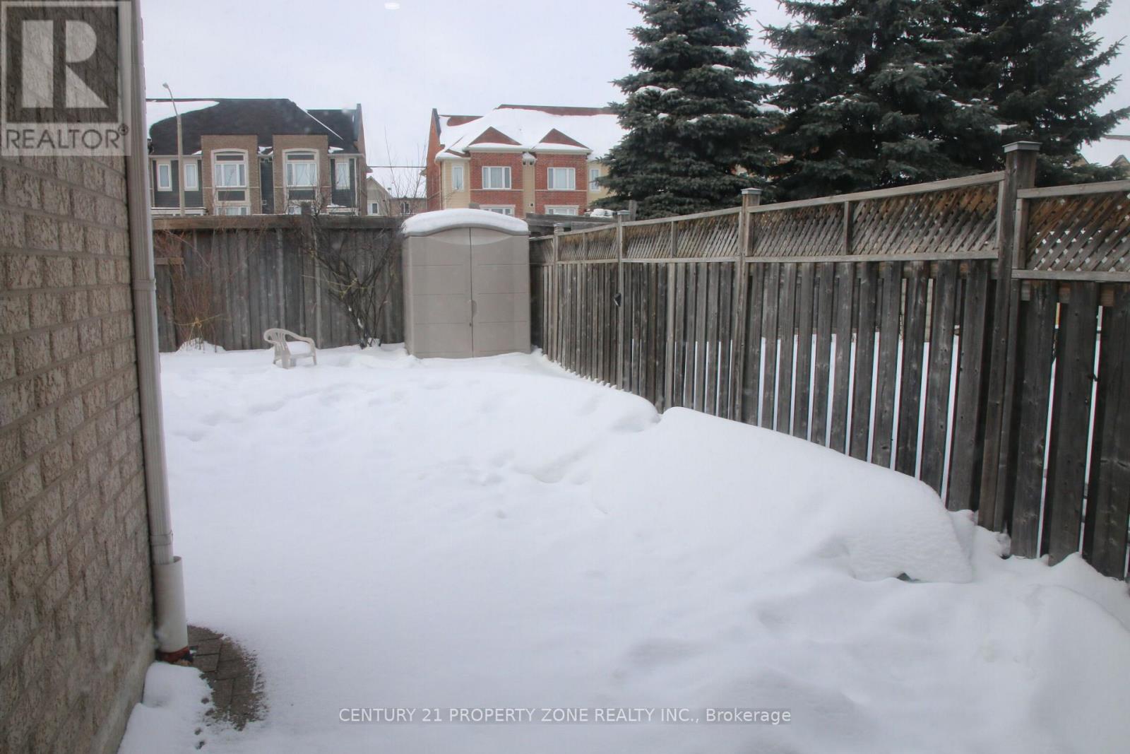 24 Sweet Clover Crescent, Brampton, Ontario  L6R 3A2 - Photo 39 - W13476216