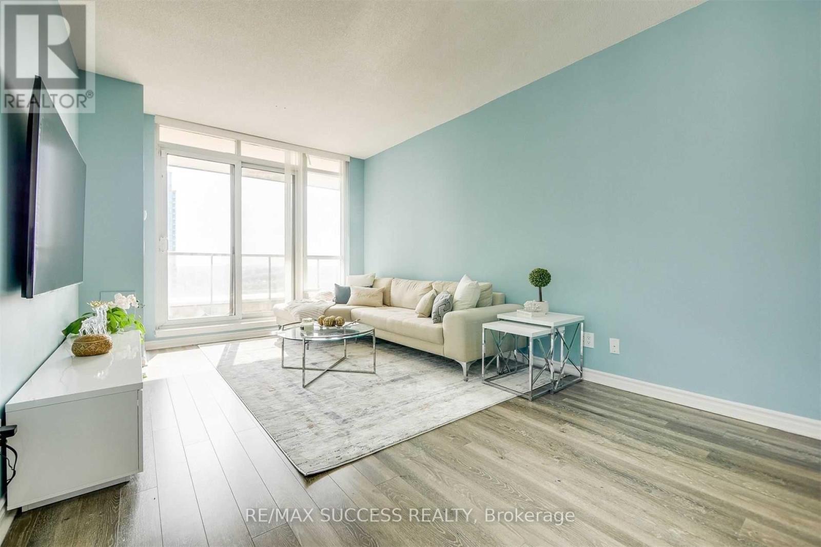 2603 - 4090 Living Arts Drive, Mississauga, Ontario  L5B 4M8 - Photo 18 - W13476266