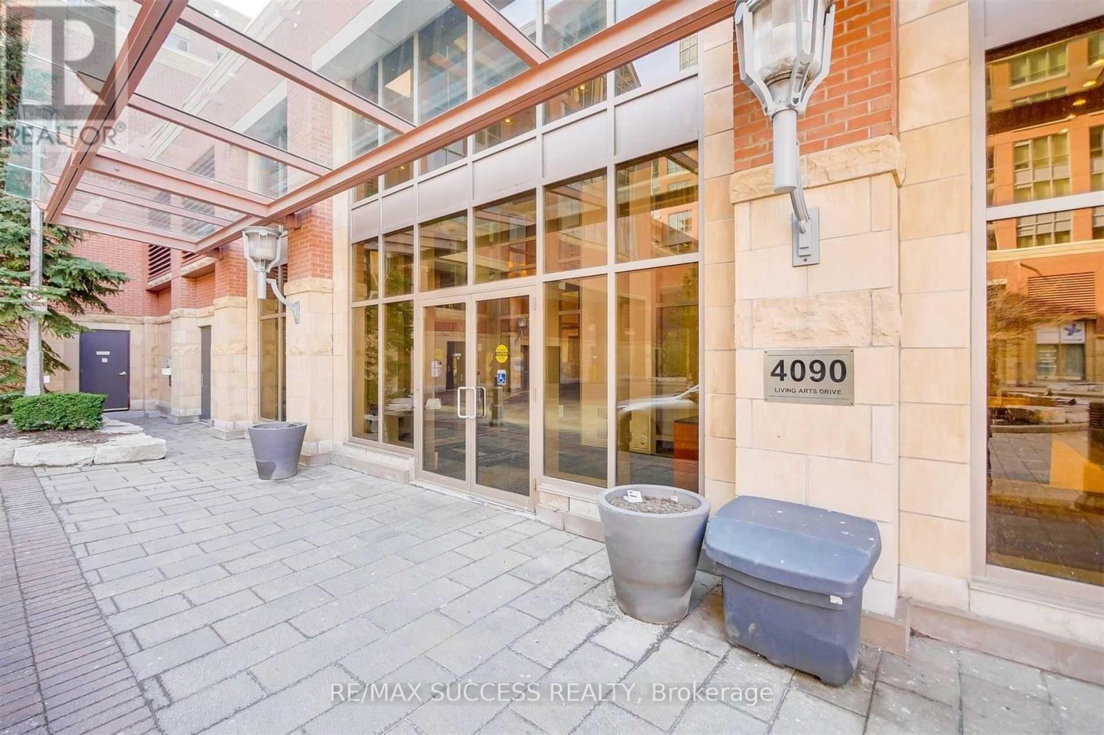 2603 - 4090 Living Arts Drive, Mississauga, Ontario  L5B 4M8 - Photo 7 - W13476266