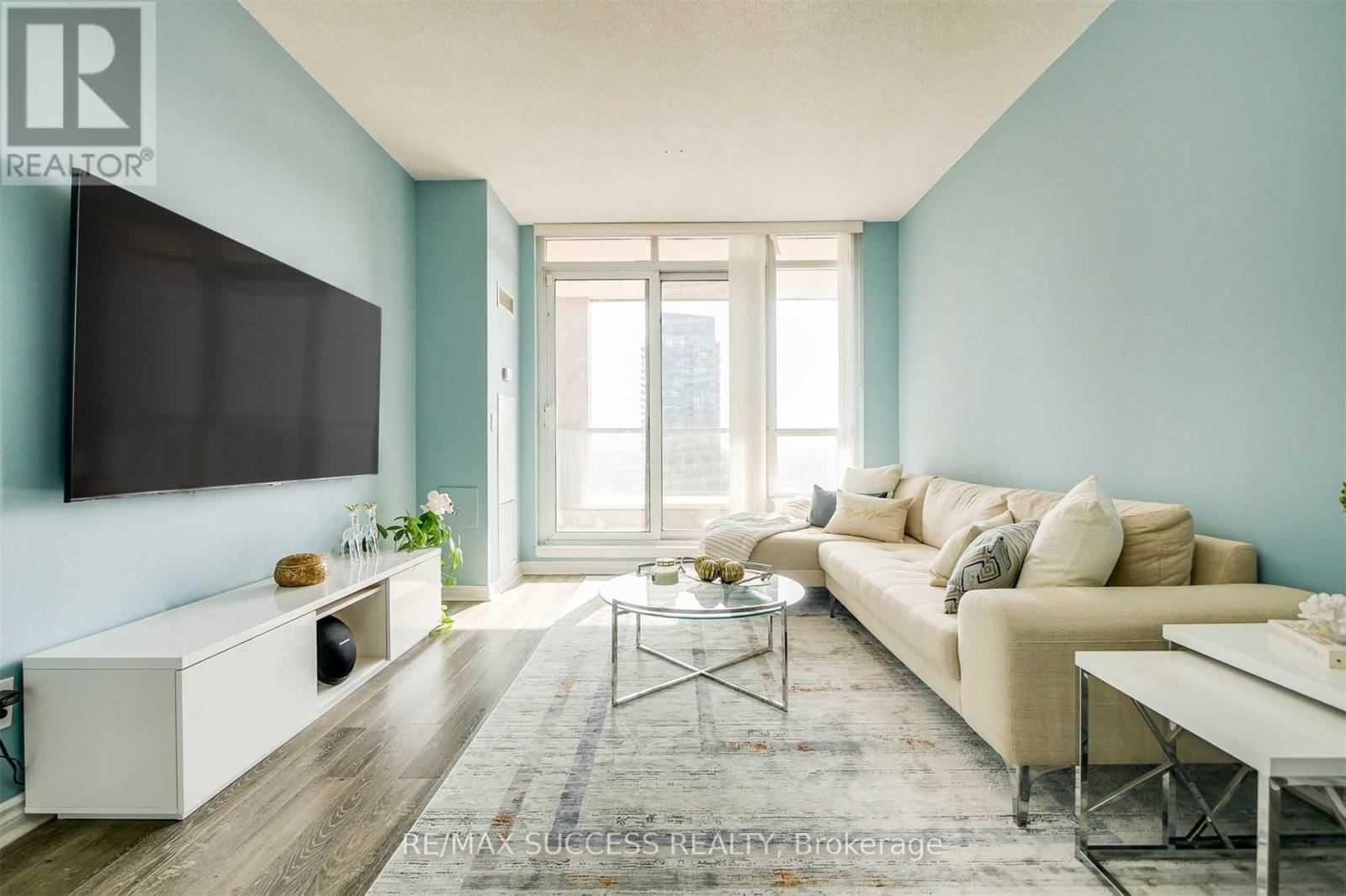 2603 - 4090 Living Arts Drive, Mississauga, Ontario  L5B 4M8 - Photo 19 - W13476266