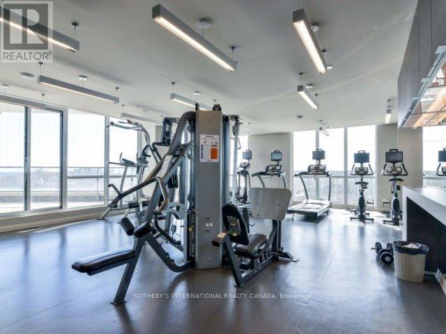 2705 - 59 Annie Craig Drive, Toronto, Ontario  M8V 0C4 - Photo 10 - W13476274