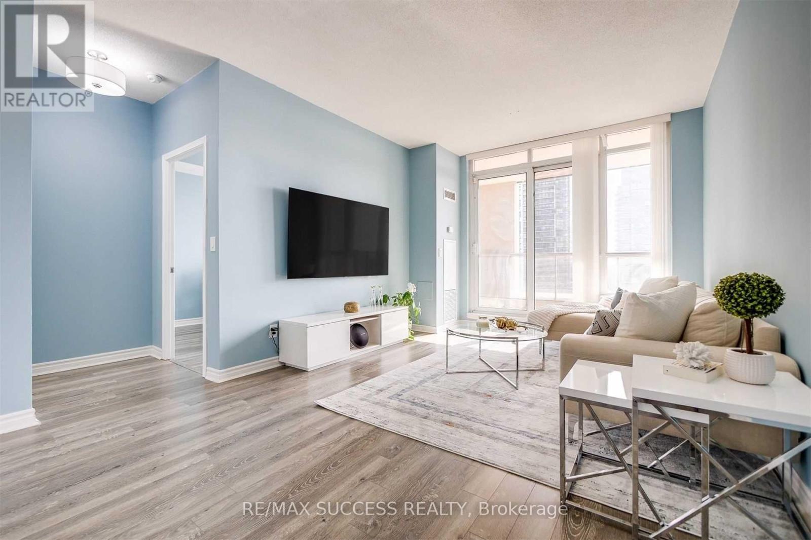 2603 - 4090 Living Arts Drive, Mississauga, Ontario  L5B 4M8 - Photo 17 - W13476266