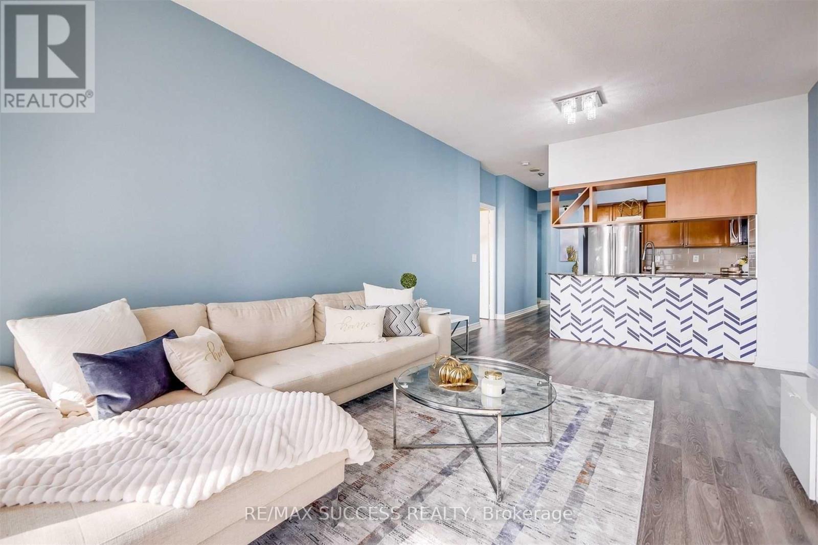 2603 - 4090 Living Arts Drive, Mississauga, Ontario  L5B 4M8 - Photo 20 - W13476266