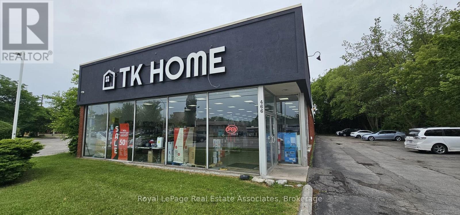 466 Guelph Line, Burlington, Ontario  L7R 3L9 - Photo 1 - W13476290