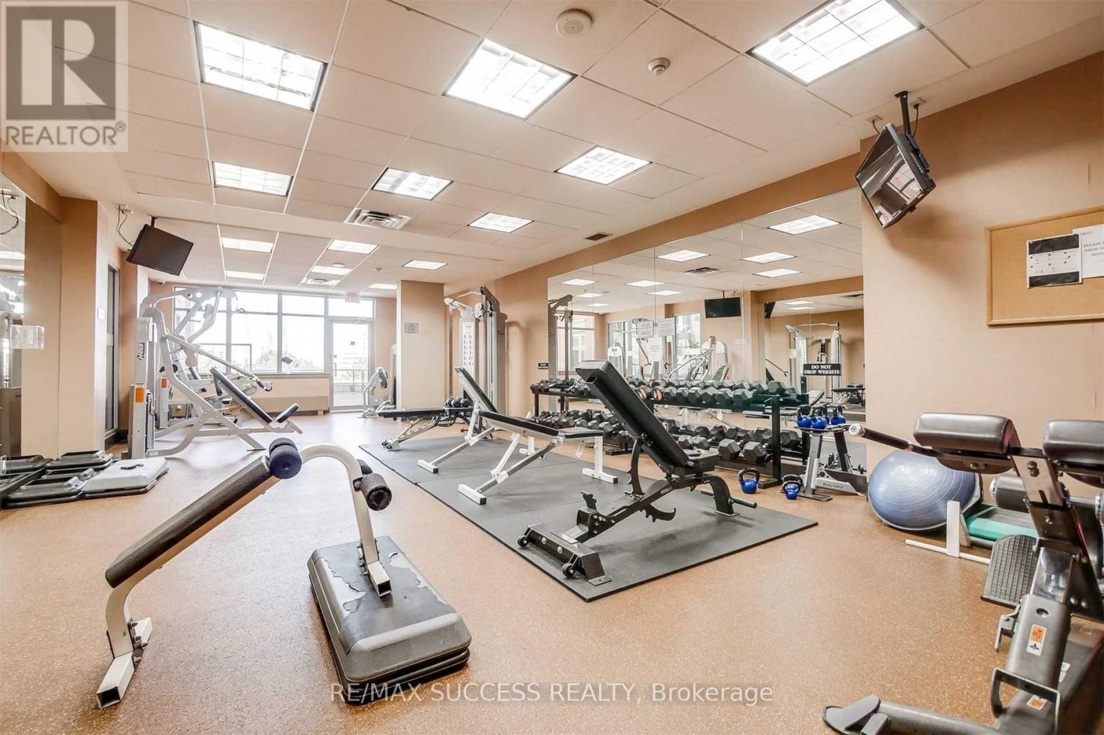 2603 - 4090 Living Arts Drive, Mississauga, Ontario  L5B 4M8 - Photo 41 - W13476266
