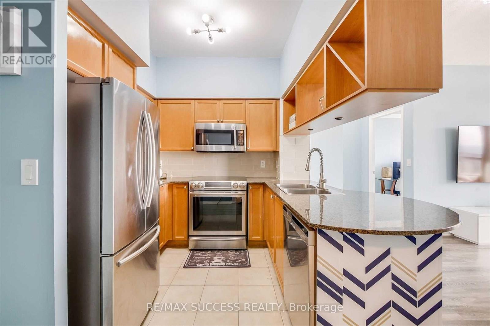 2603 - 4090 Living Arts Drive, Mississauga, Ontario  L5B 4M8 - Photo 9 - W13476266