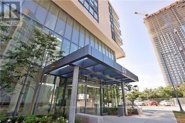 2705 - 59 Annie Craig Drive, Toronto, Ontario  M8V 0C4 - Photo 1 - W13476274