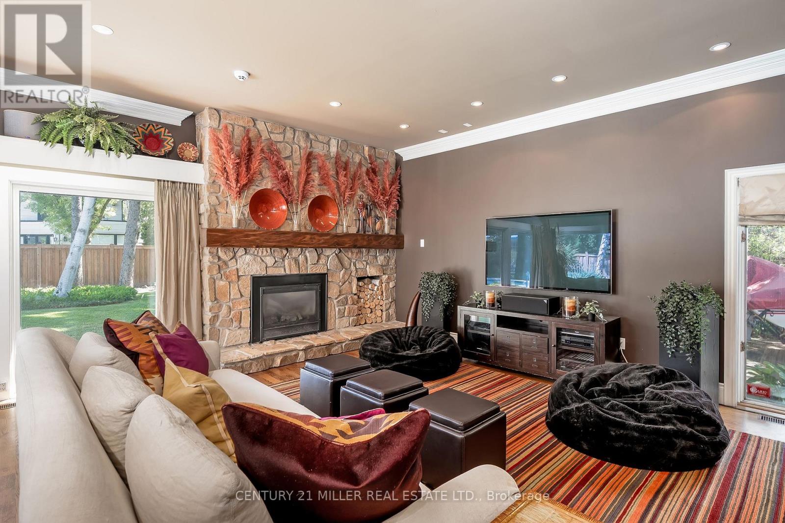 161 Dornie Road, Oakville, Ontario  L6J 4N7 - Photo 15 - W13476318