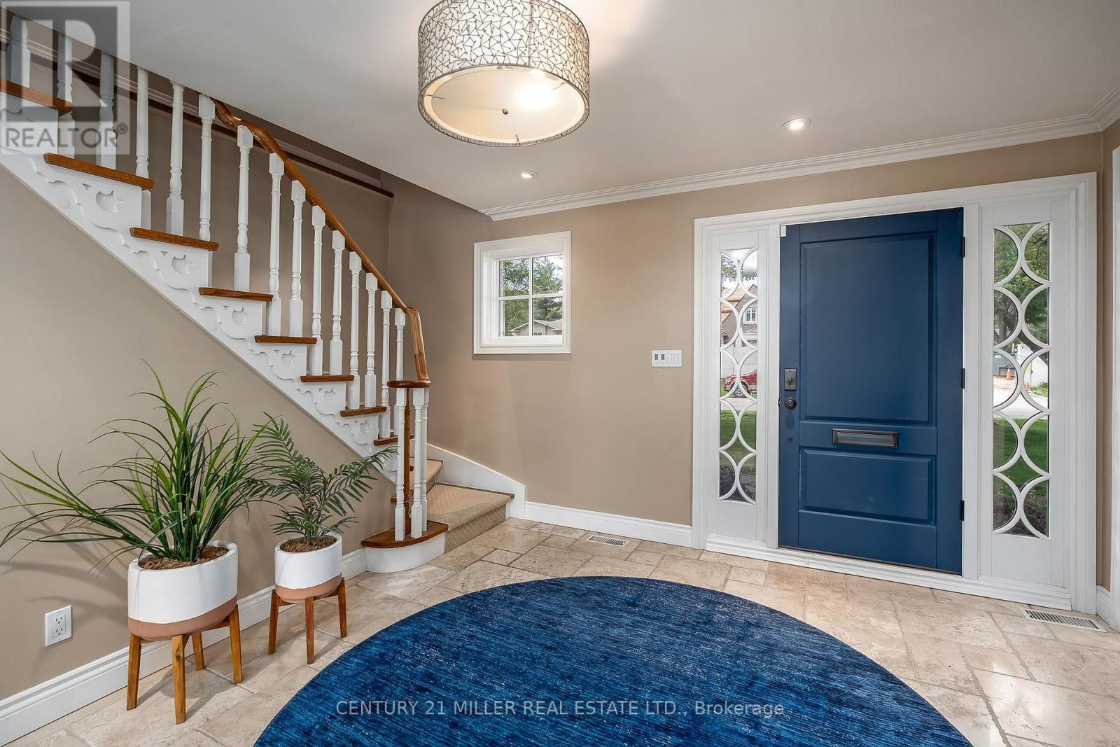 161 Dornie Road, Oakville, Ontario  L6J 4N7 - Photo 4 - W13476318