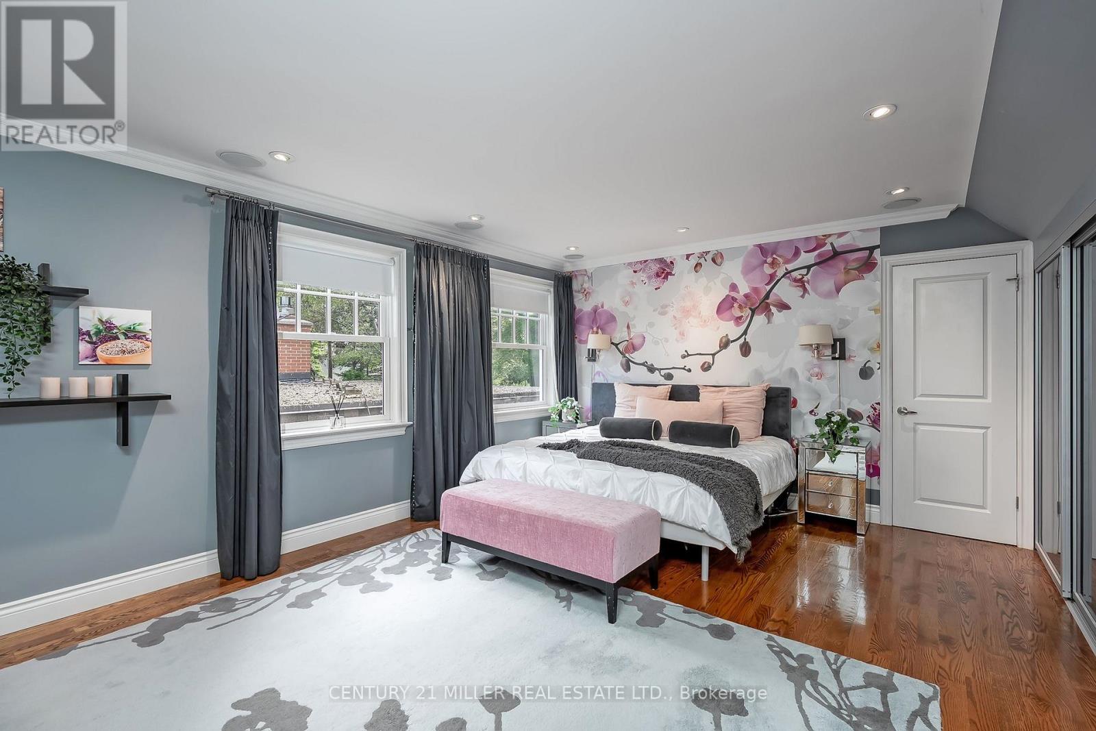 161 Dornie Road, Oakville, Ontario  L6J 4N7 - Photo 18 - W13476318