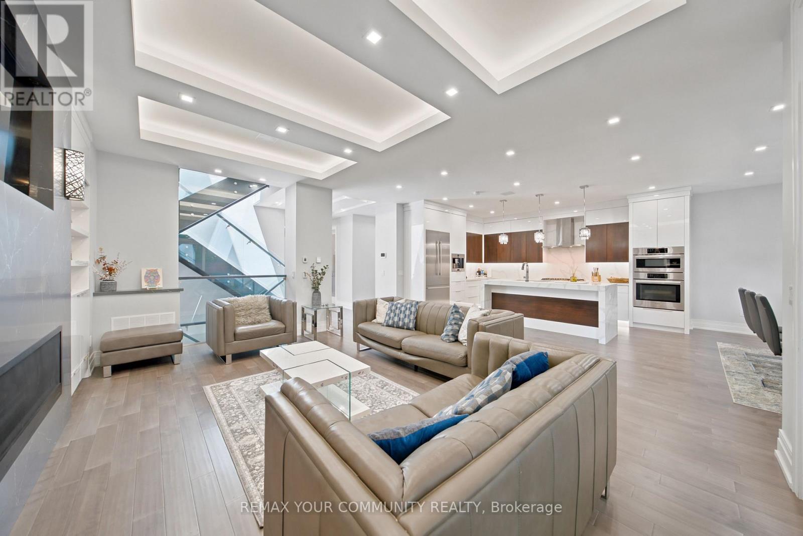 59 Cynthia Road, Toronto, Ontario  M6N 2P8 - Photo 12 - W13476376