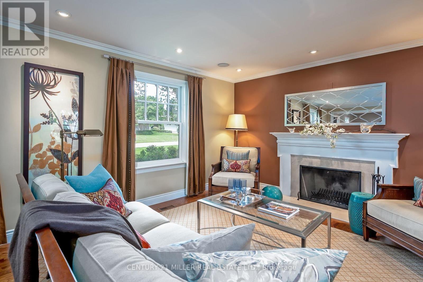 161 Dornie Road, Oakville, Ontario  L6J 4N7 - Photo 6 - W13476318