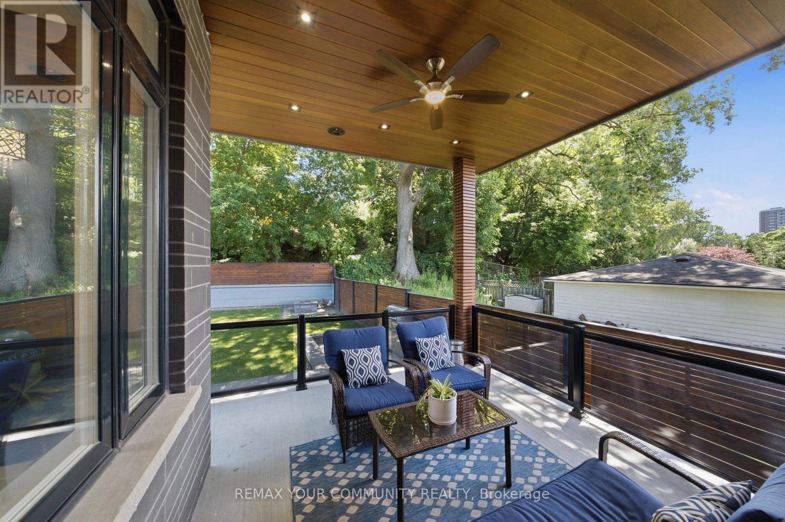 59 Cynthia Road, Toronto, Ontario  M6N 2P8 - Photo 45 - W13476376