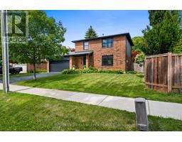 262 CHALMERS STREET, Oakville, Ontario